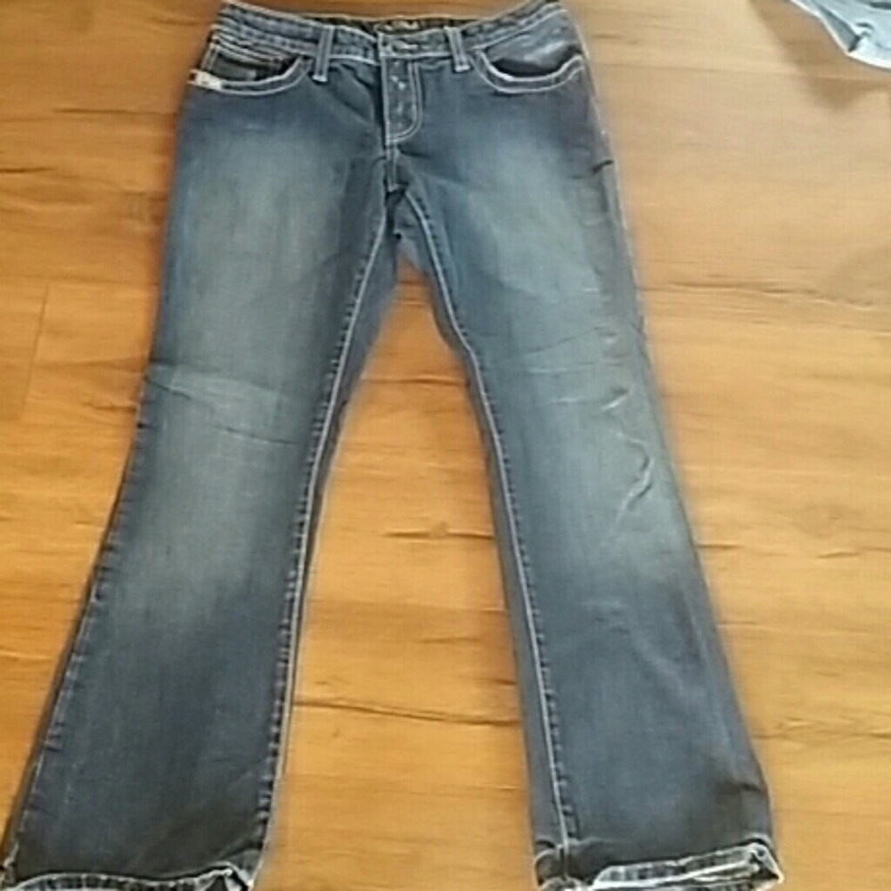 Cruel girl jeans